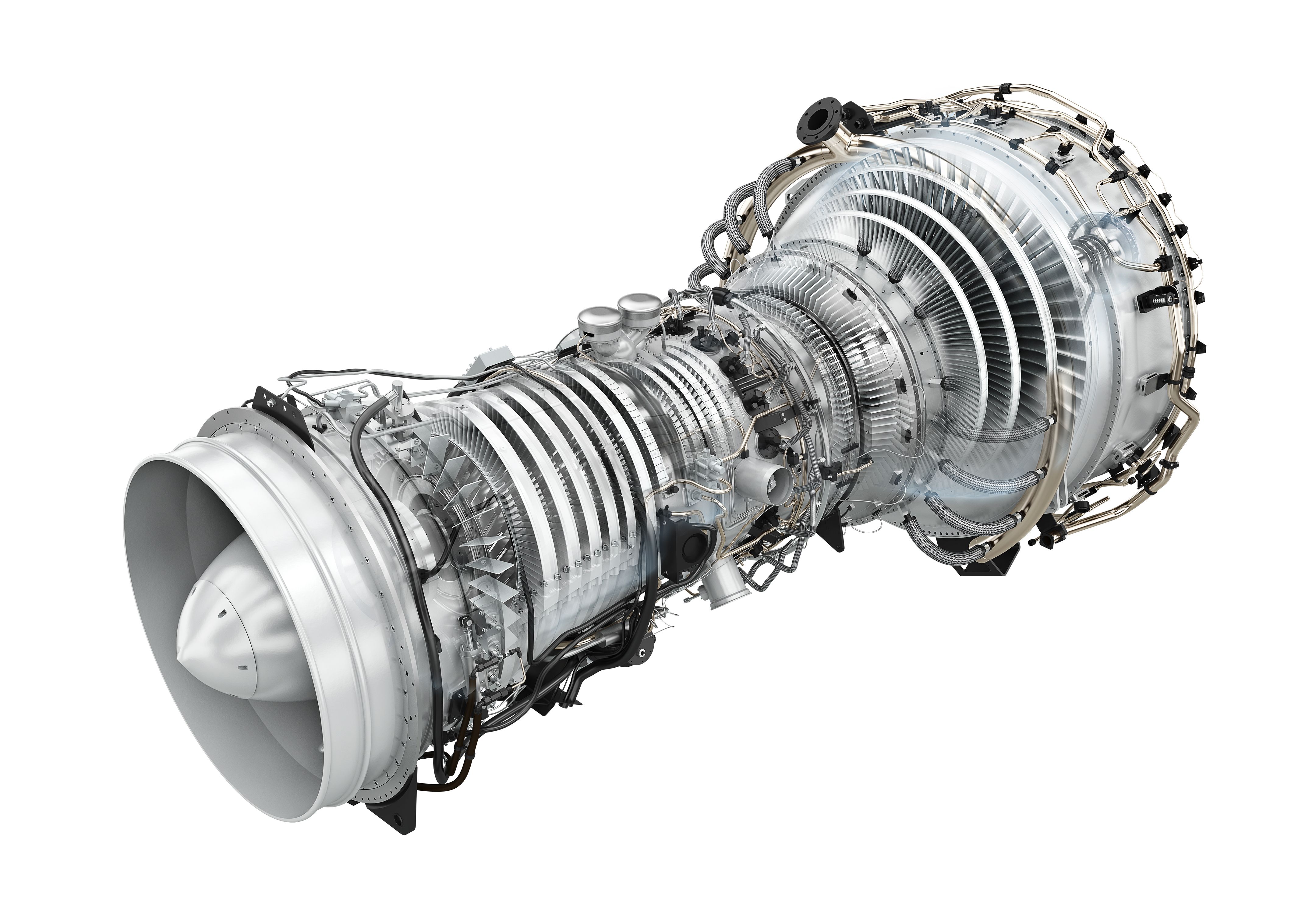 Gas Turbine