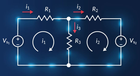 Solar cells converting sunlight into electricity